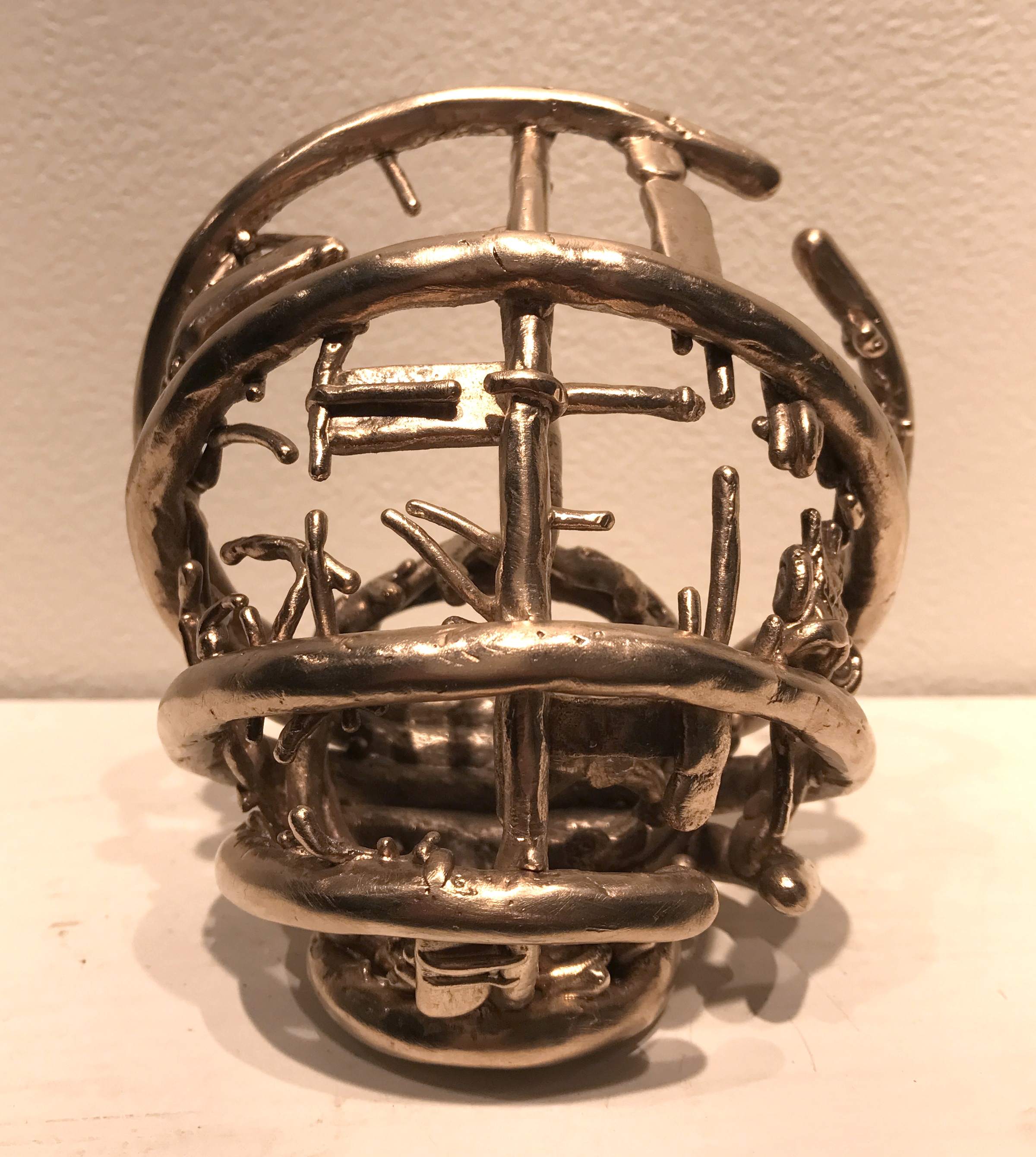 Amulet, 2017