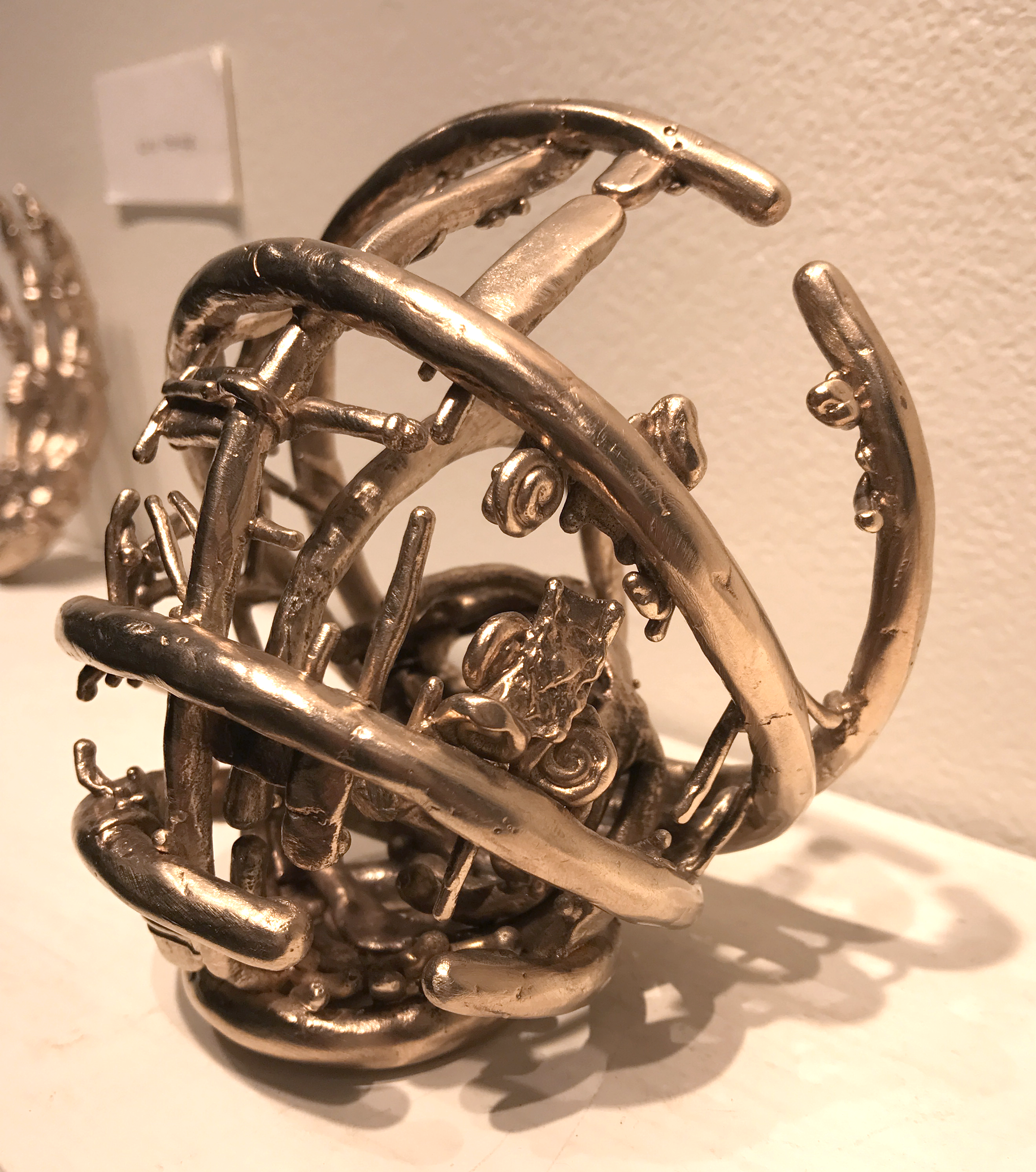Amulet, 2017