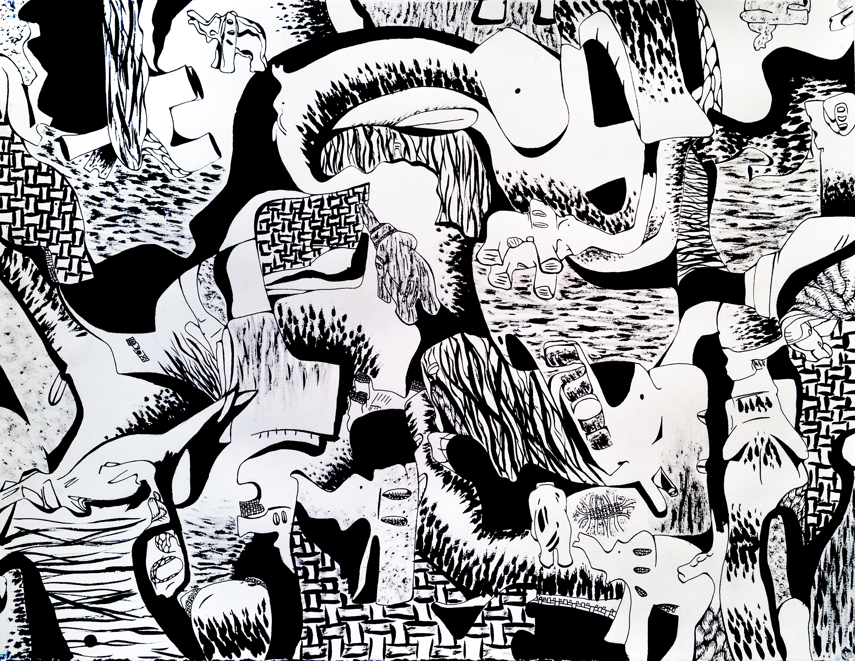 Elephants, 2014