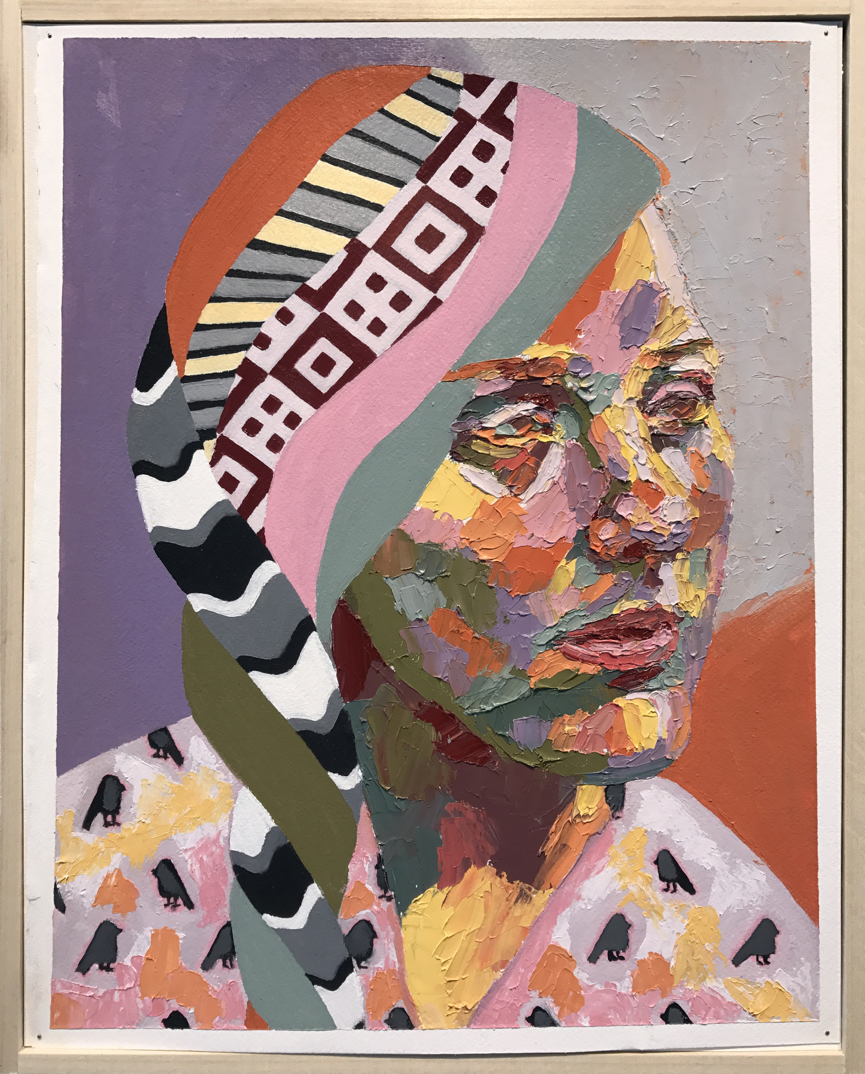 Kate, 2017