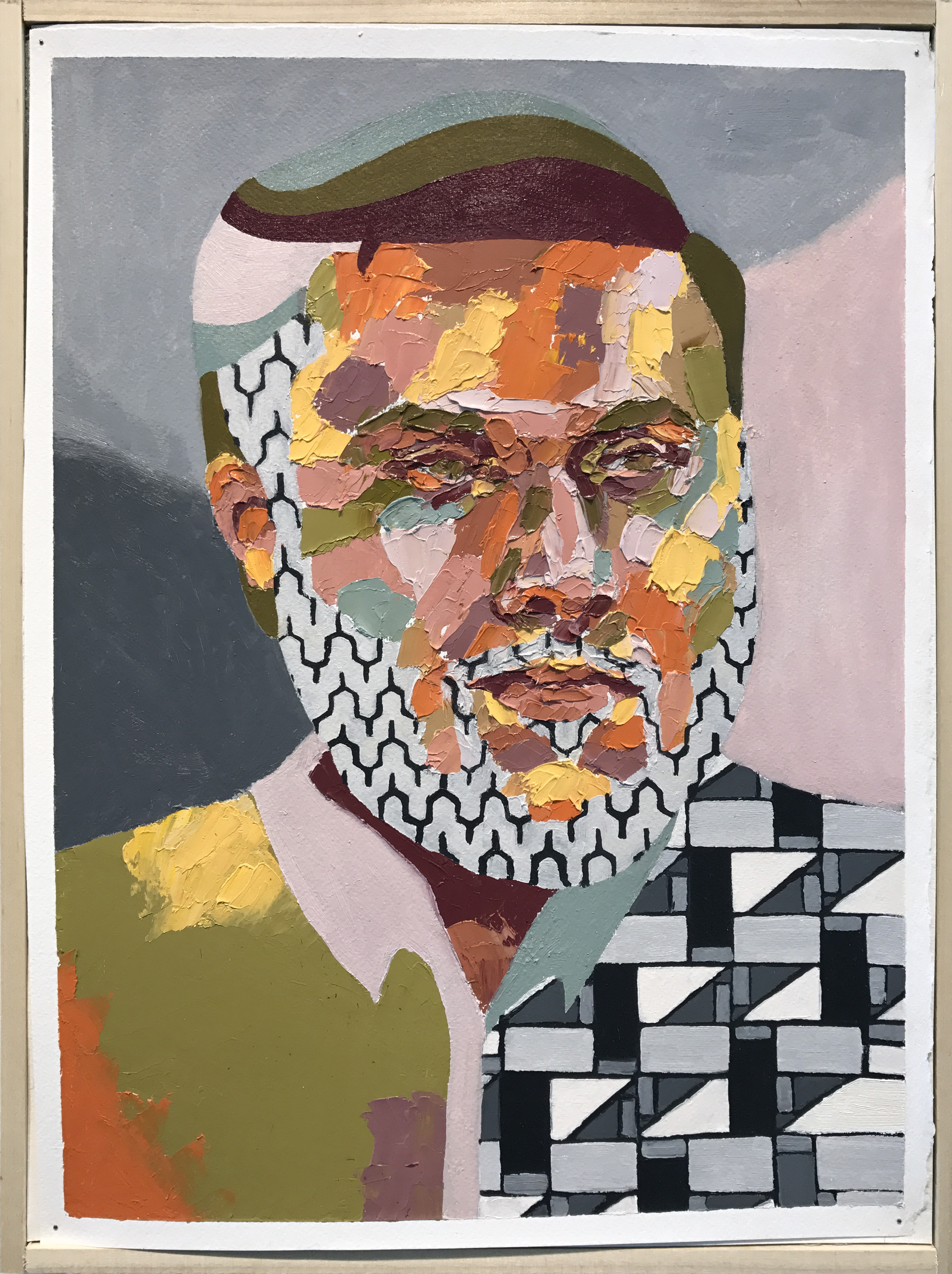 Shariq, 2017
